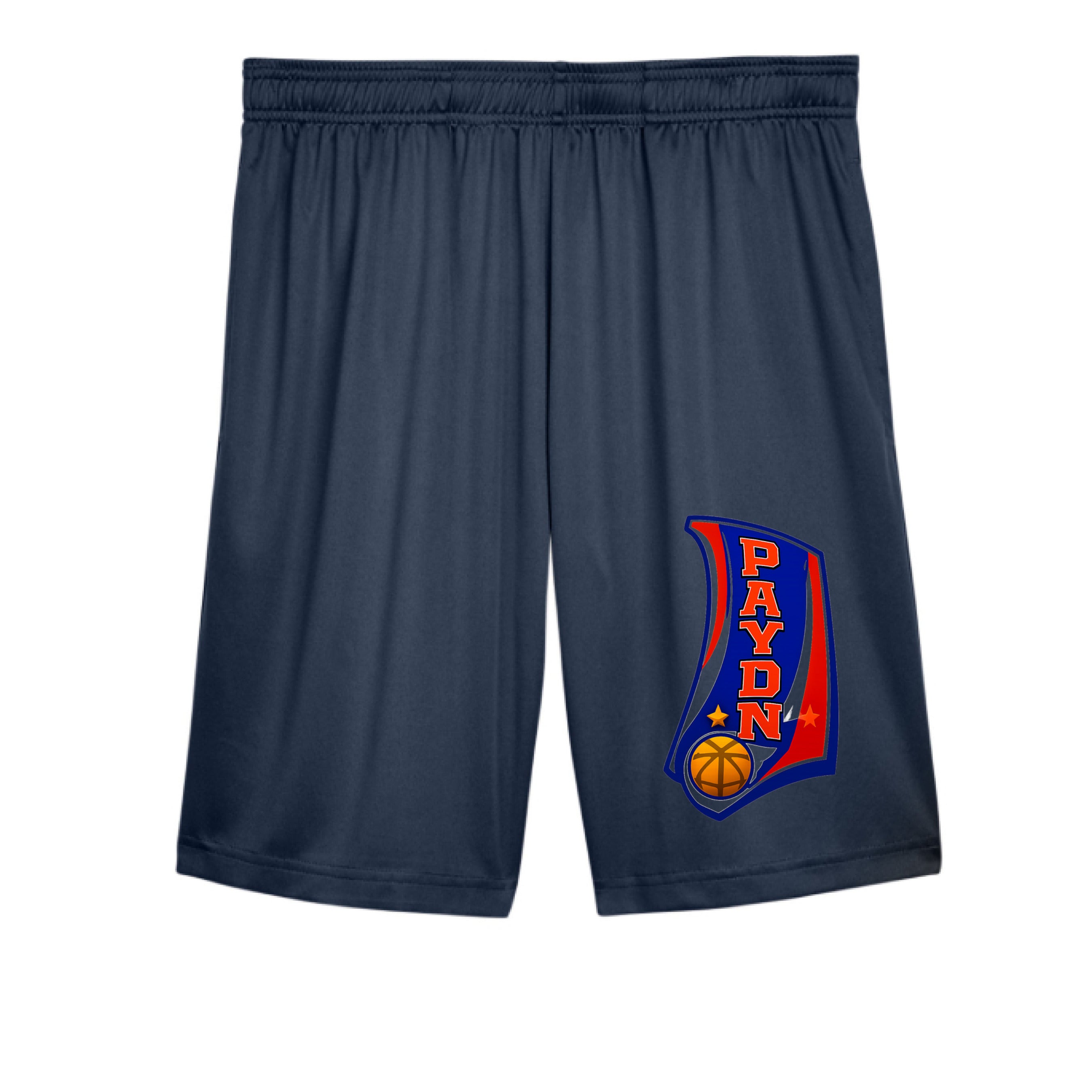 SPORT DARK NAVY - FRONT