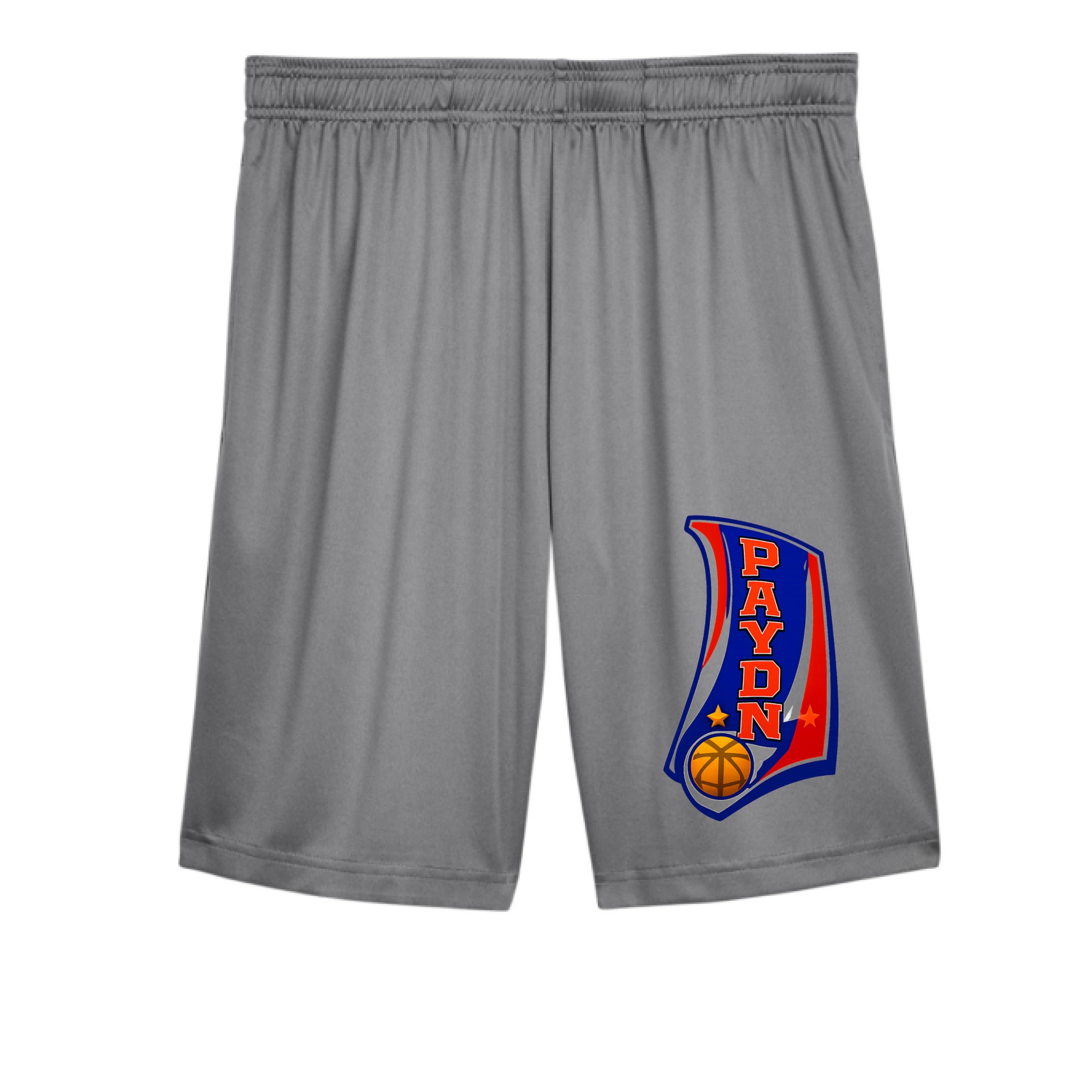 SPORT GRAPHITE - FRONT