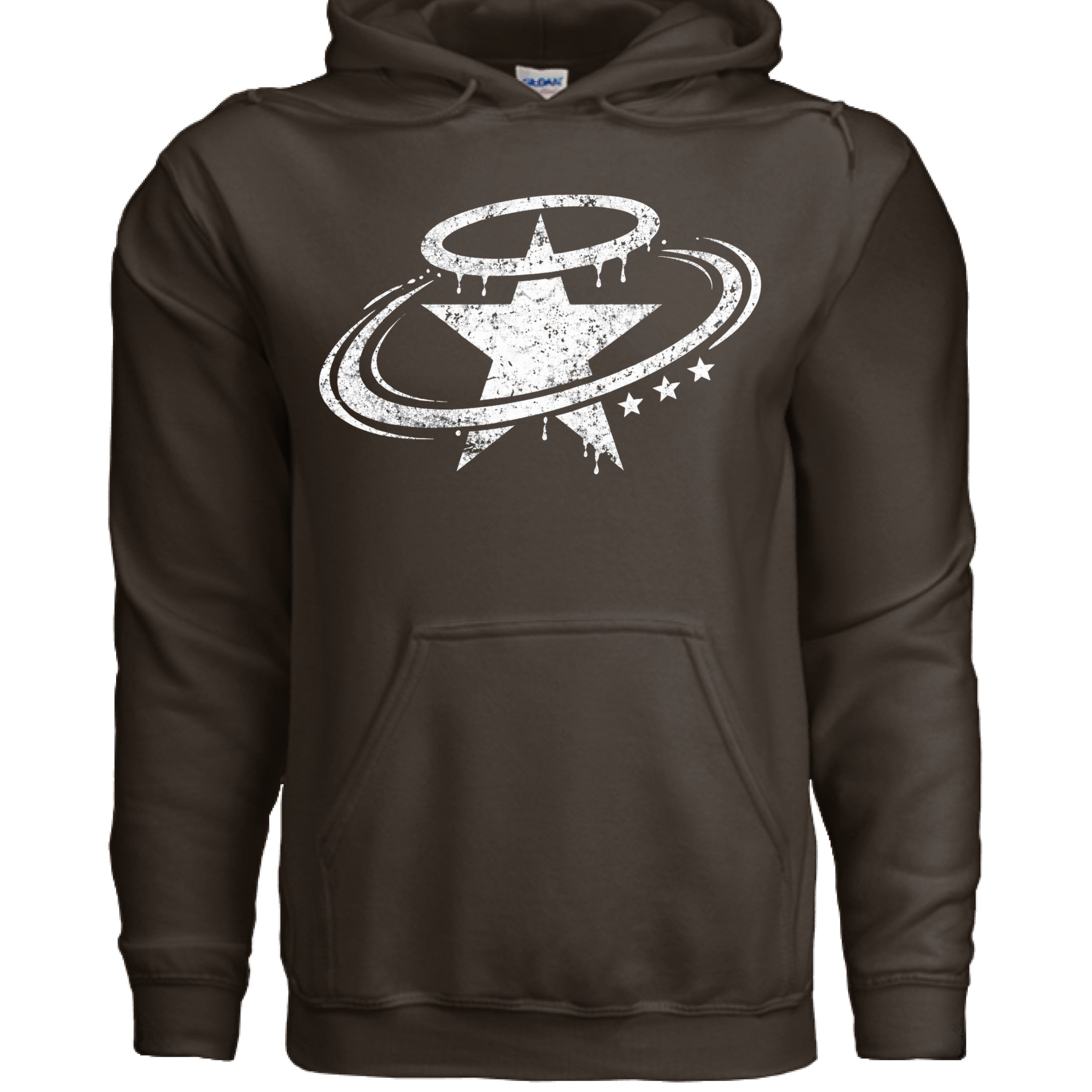 DARK CHOCOLATE - FRONT